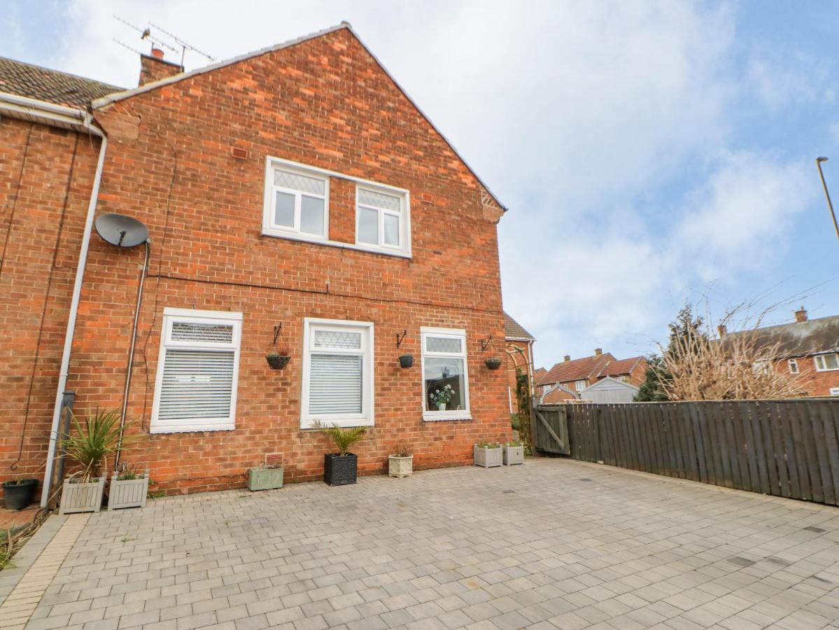 2 Hartburn Road Villa North Shields Exterior foto