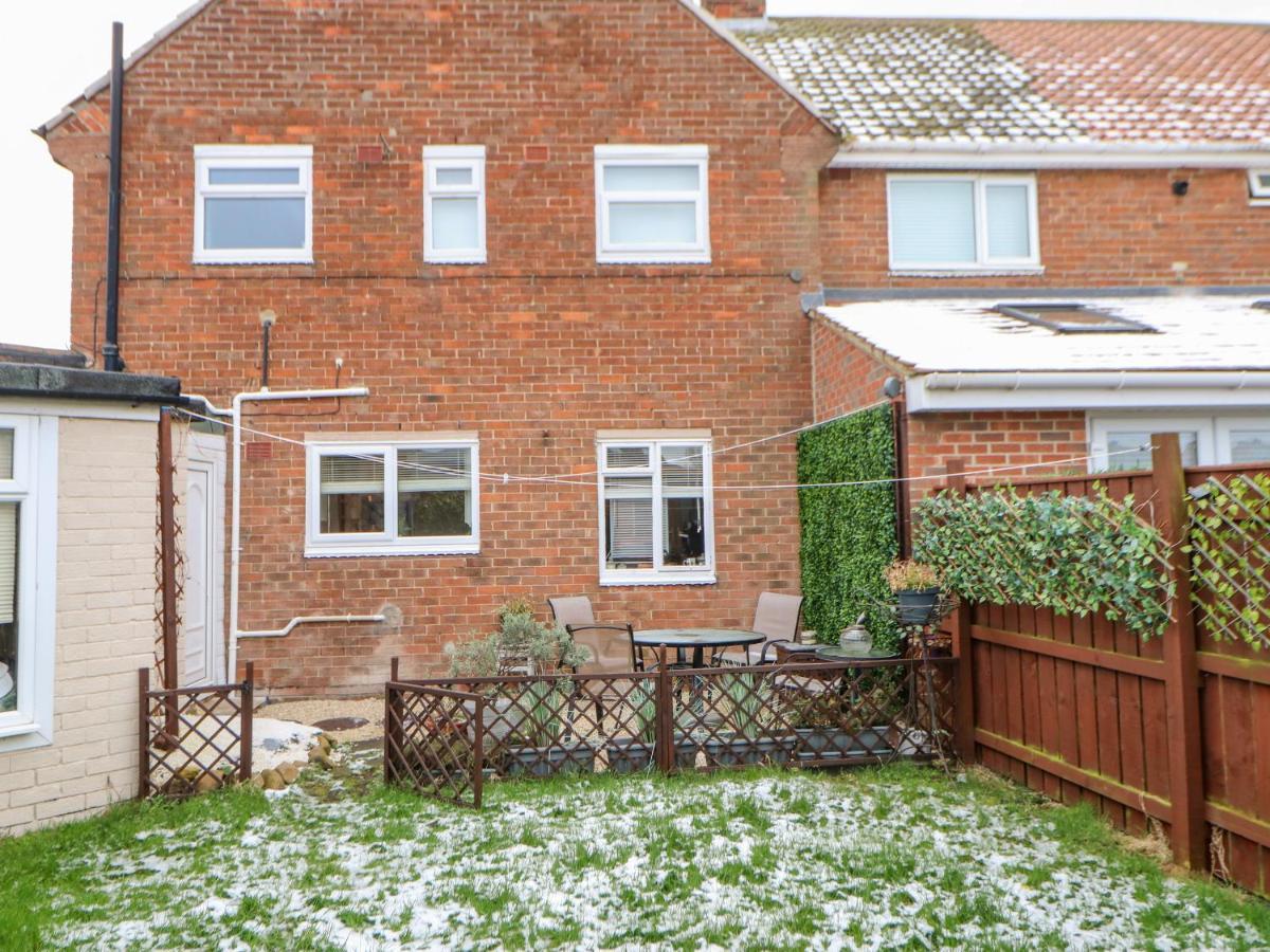 2 Hartburn Road Villa North Shields Exterior foto