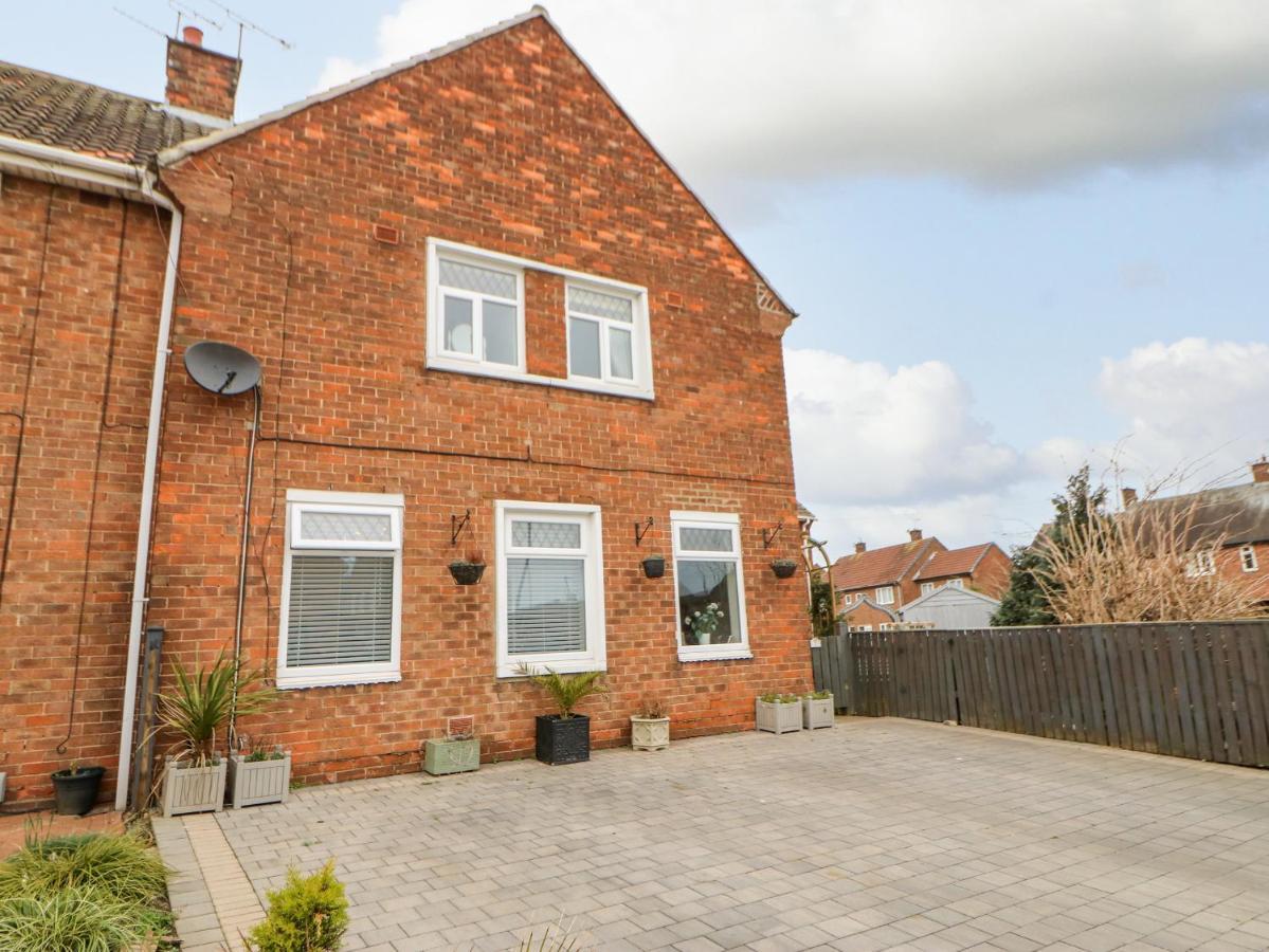 2 Hartburn Road Villa North Shields Exterior foto